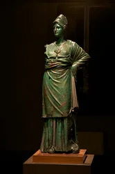 Minerva von Arezzo